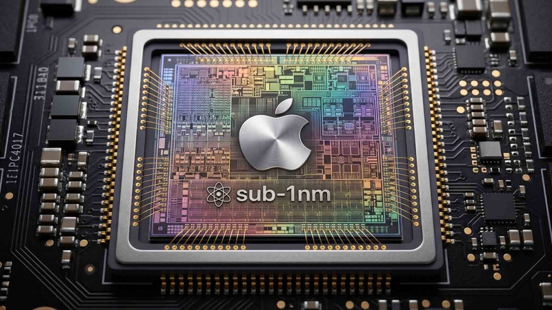 TSMC moves toward the sub-1nm era: the next step in the semiconductor race