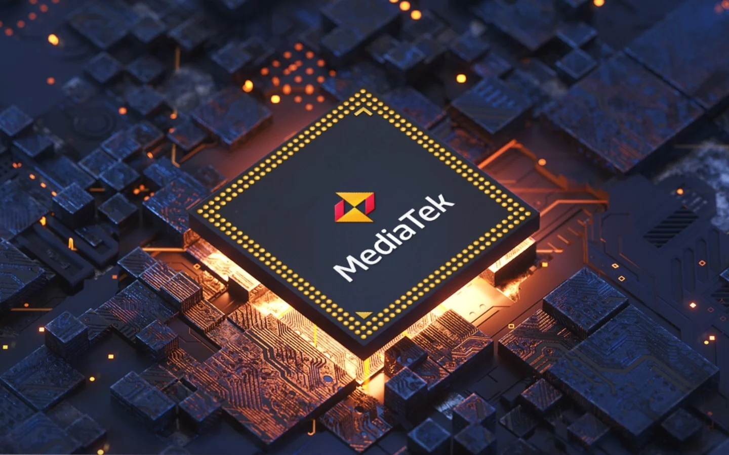Smartphone market faces pressure as MediaTek and Qualcomm cut 4nm output