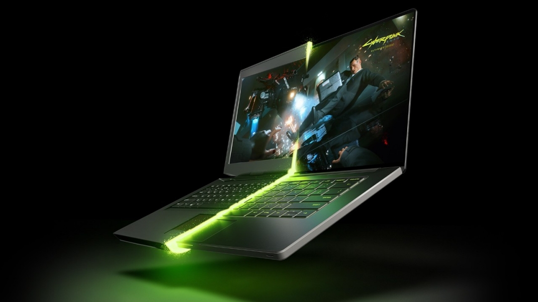 NVIDIA Set to Enter the Laptop Market, Challenging Intel and AMD’s Long-Standing Dominance
