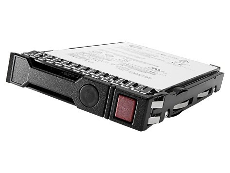 881779-B21 HPE Midline 12TB SAS 3.5″ HDD