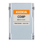 KCD8XPUG15T3 Kioxia CD8P-R 15.36TB NVMe 2.5″ SSD