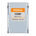 KCD8XPUG7T68 Kioxia CD8P-R 7.68TB NVMe 2.5″ SSD
