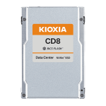 KCD8XRUG1T92 Kioxia CD8-R 1.92TB NVMe 2.5″ SSD