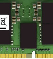 M321RYGA0PB2-CCP Samsung 96GB DDR5-6400 ECC RDIMM 2Rx4 1.1V Memory