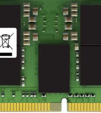 M391A4G43BB1-CWE Samsung 32GB DDR4-3200 ECC UDIMM 2Rx8 1.2V Memory
