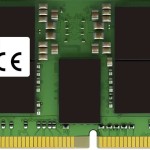 MTC20F208XS1RC56BB2 Micron 48GB DDR5-5600 ECC RDIMM 2Rx8 1.1V Memory