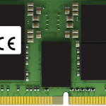 MTC40F2047S1RC56BB2 Micron 128GB DDR5-5600 ECC RDIMM 2Rx4 1.1V Memory