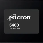 MTFDDAK1T9TGA-1BC1ZABYYR Micron 5400 PRO 1.92TB SATA 2.5″ SSD