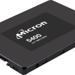 MTFDDAK960TGA-1BC1ZABYYR Micron 5400 PRO 960 GB SATA 2.5″ SSD