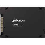 MTFDKCC7T6TGP-1BK1DABYYR Micron 7500 PRO 7.68TB NVMe U.3 (15mm) SSD
