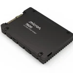 MTFDKCC800TGQ-1BK1DABYYR Micron 7500 MAX 800 GB NVMe U.3 (15mm) SSD