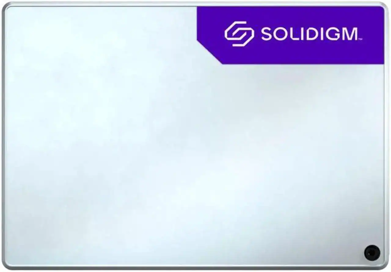 SBFPF2BU038T001 Solidigm D5-P5430 3.84TB NVMe 2.5″ SSD