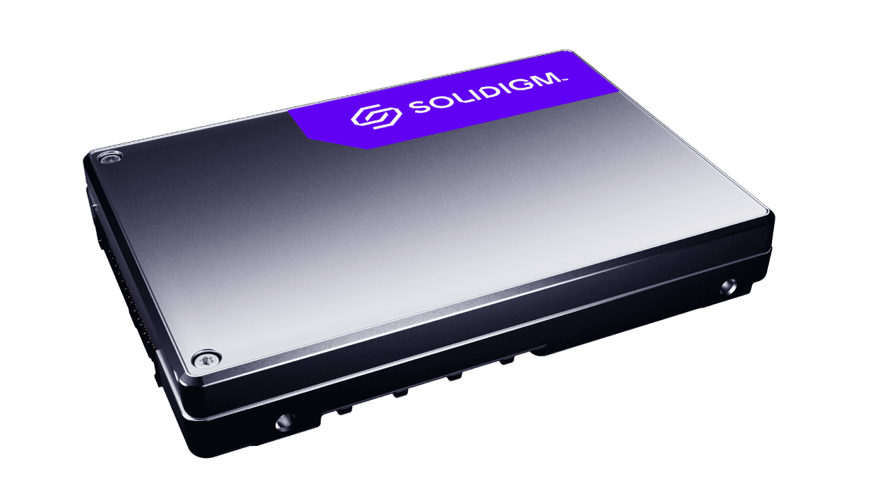 SB5PH27X153T001 Solidigm D7-PS1010 15.36TB NVMe 2.5″ SSD