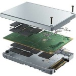 SSDPFUKX019T1OZ Solidigm D7-P5520 1.92TB NVMe E1.S SSD