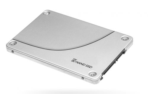 SSDSC2KB038TZ01 Solidigm D3-S4520 3.84TB SATA 2.5″ SSD