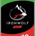 ST12000VN0008 Seagate IronWolf 12TB SATA 3.5″ HDD