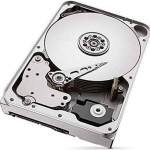 ST12000VN0008 Seagate IronWolf 12TB SATA 3.5″ HDD
