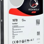 ST16000VN001 Seagate IronWolf 16TB SATA 3.5″ HDD