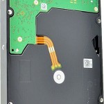 ST16000VN001 Seagate IronWolf 16TB SATA 3.5″ HDD