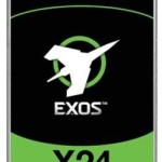 ST24000NM002H Seagate Exos 24TB SATA 3.5″ HDD