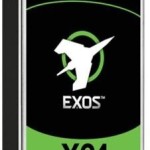 ST24000NM002H Seagate Exos 24TB SATA 3.5″ HDD