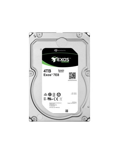 ST4000NM0035 Seagate Exos 4TB SATA 3.5″ HDD