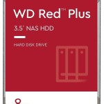 WD80EFAX WD WD Red 8TB SATA 3.5″ HDD