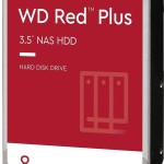 WD80EFAX WD WD Red 8TB SATA 3.5″ HDD