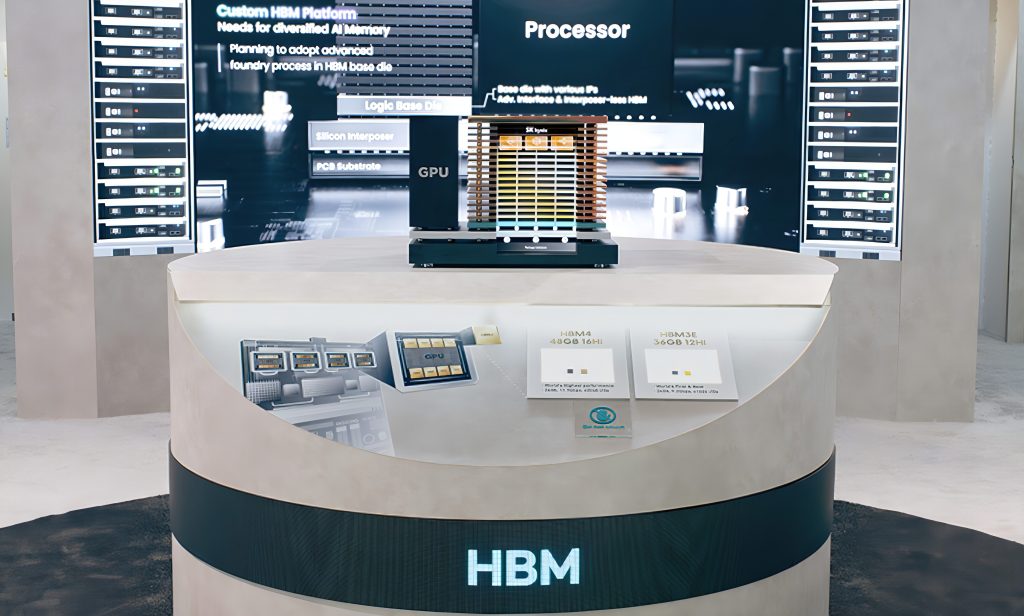 Next-Gen HBM may get thicker: 20-Layer stacks push the industry to rethink standards