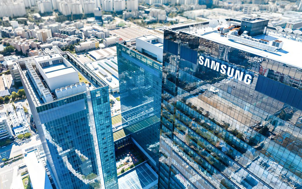 Samsung Accelerates Advanced Nodes, Targets 1nm by 2030 as 2nm Yields Surpass 60%