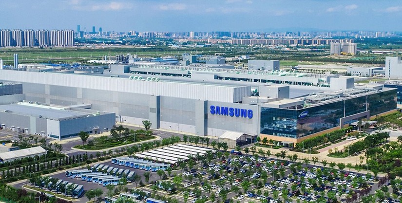 Samsung Accelerates Xi’an NAND Upgrade While SK hynix Eyes Dalian Expansion Amid Supply Tightness
